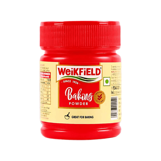 Weikfield Baking Powder 100g