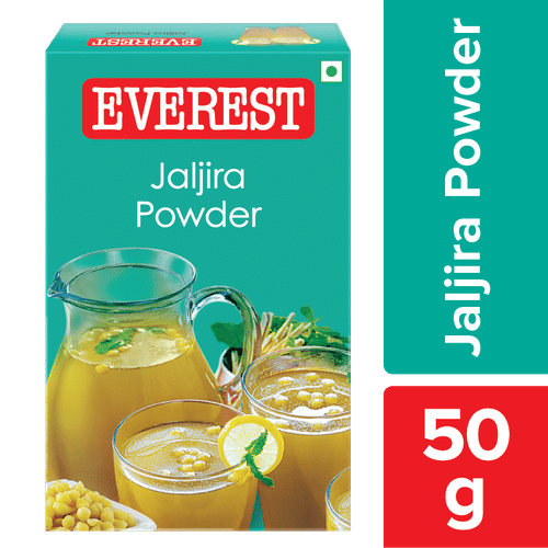 Everest Jaljira (Jaljeera) Powder 50g