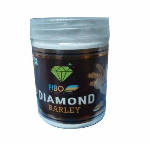Fibo Diamond Barlay 300g