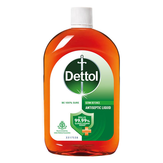 Dettol Antiseptic Liquid 250ml