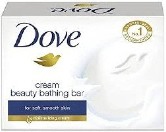 Dove 125g