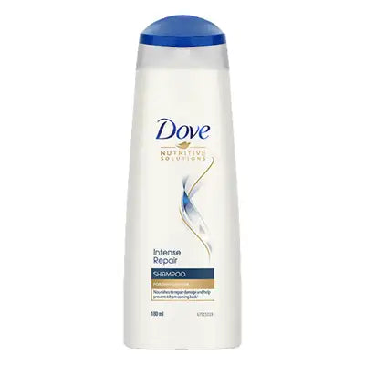 Dove Intense Repair Shampoo 180ml