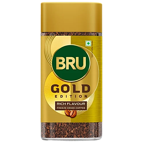Bru Gold 100g