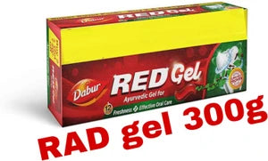 Dabur Red Gel 300g