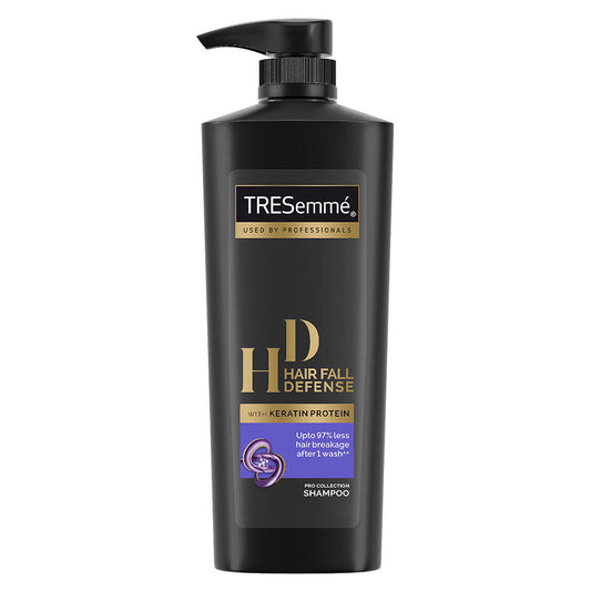 TRESemmé Hair Fall Defense Shampoo 340ml