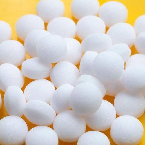 Naphthalene Balls