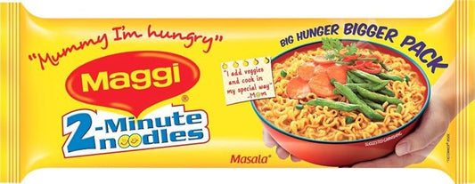 Maggi 2-Minute Noodles 420g