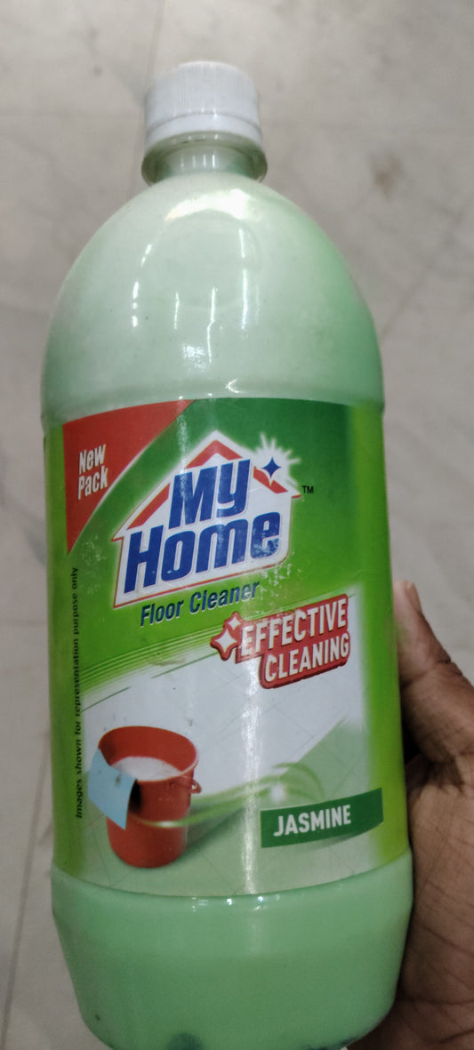 My Home Mopz Floor Cleaner 1L