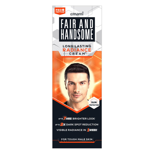 Fair and Handsome Fairness Cream 30g