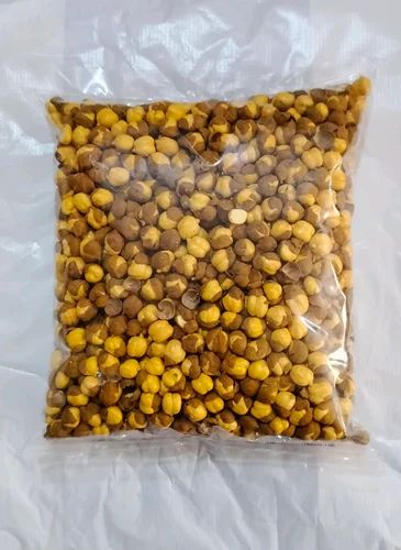 Roasted Chana (Bhuna Chana / भुना चना) 500g