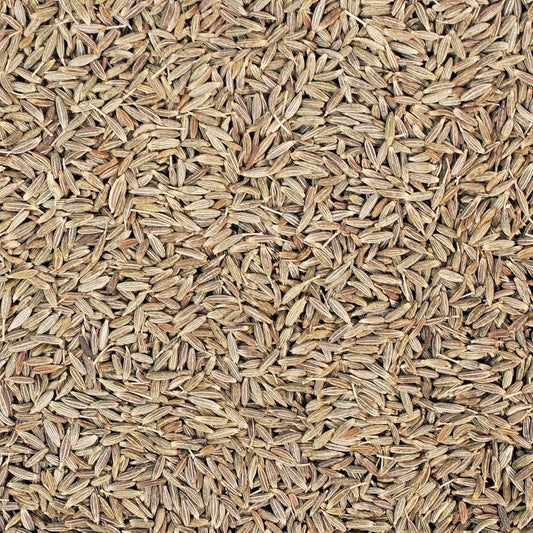 Loose Jeera 1kg