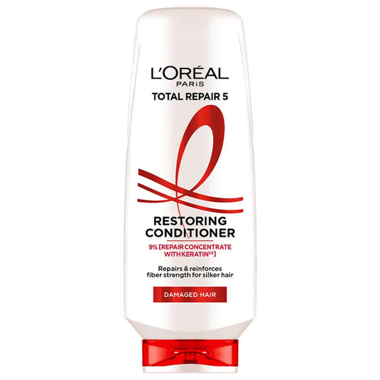 L'Oreal Paris Total Repair 5 Conditioner 180ml
