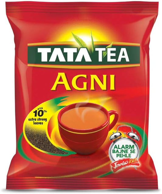 Tata Tea Agni 250g