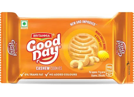 Good Day  cashew 200g