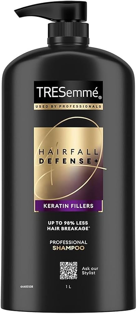 TRESemmé Hair Fall Defense Shampoo 1L
