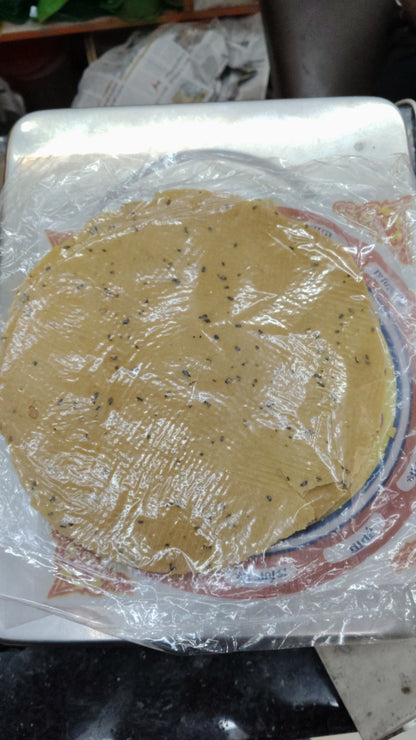 Ganesh Papad