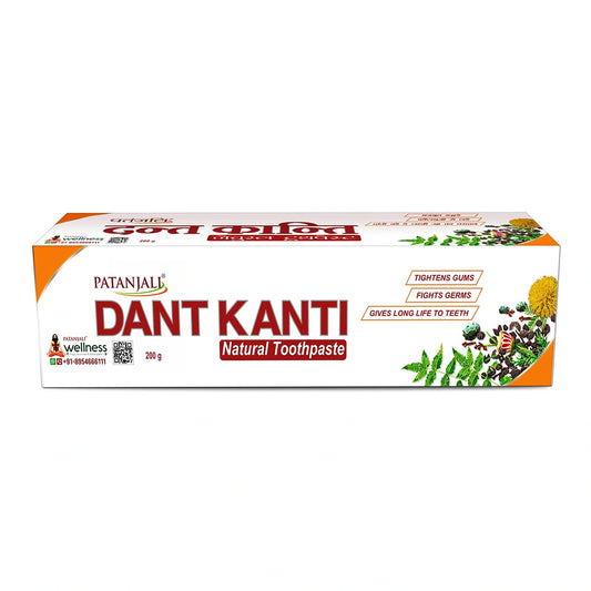 Patanjali Dant Kanti 200g