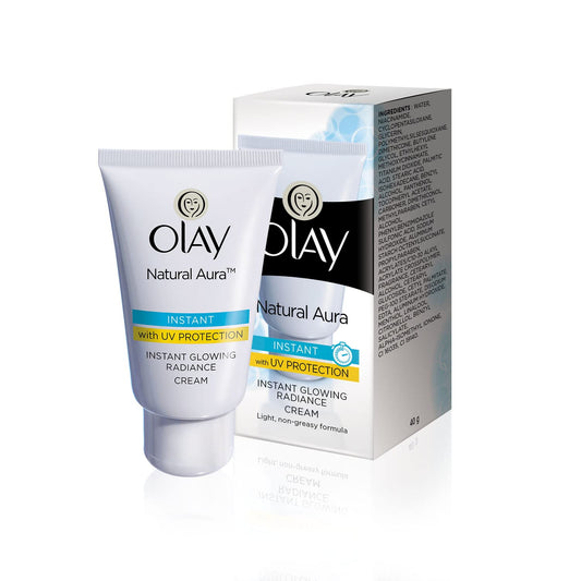 Olay Natural Aura 40g