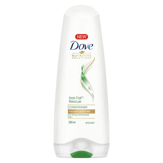 Dove conditioners 180ml