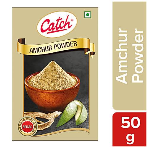 Catch Dry Mango amchur 50g