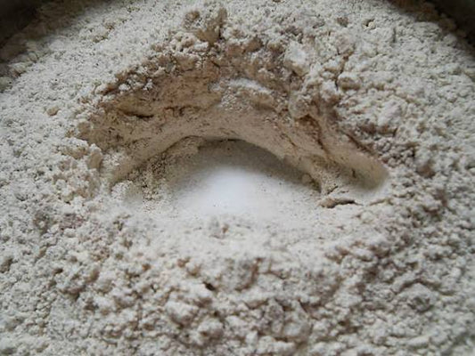 Ragi Atta (Finger Millet Flour / मडुआ का आटा) 1kg