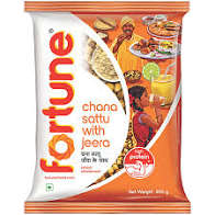 Fortune Sattu 500g
