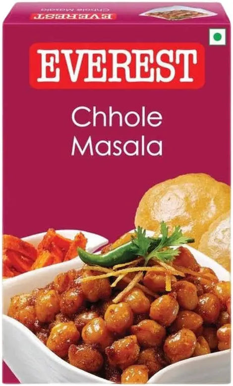 Everest chhole masala 50g