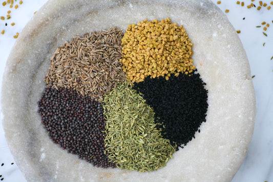 Panch Phoran (Bengali Five-Spice Blend)1kg