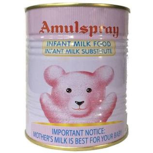 Amulspray Infant Milk Food (1kg Tin)