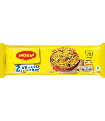 Maggi 2-Minute Noodles