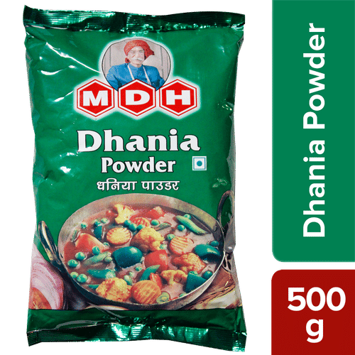 MDH Dhaniya  Powder 500g