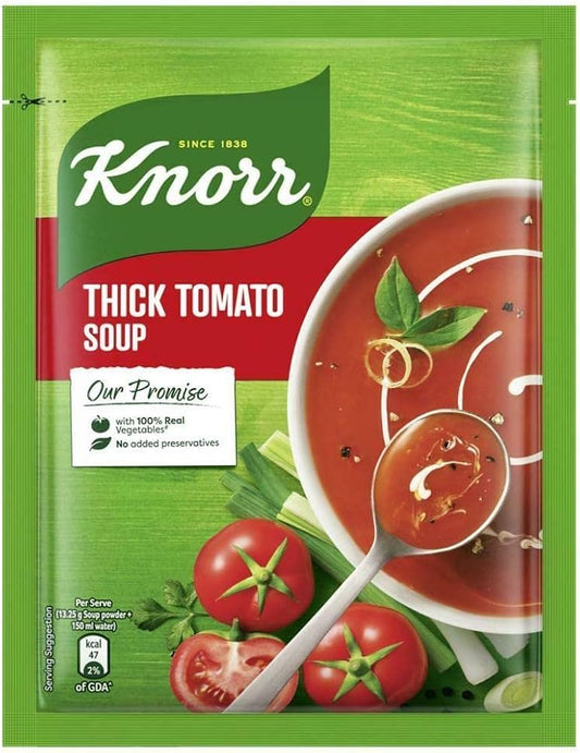 Knorr Manchow Soup ₹60