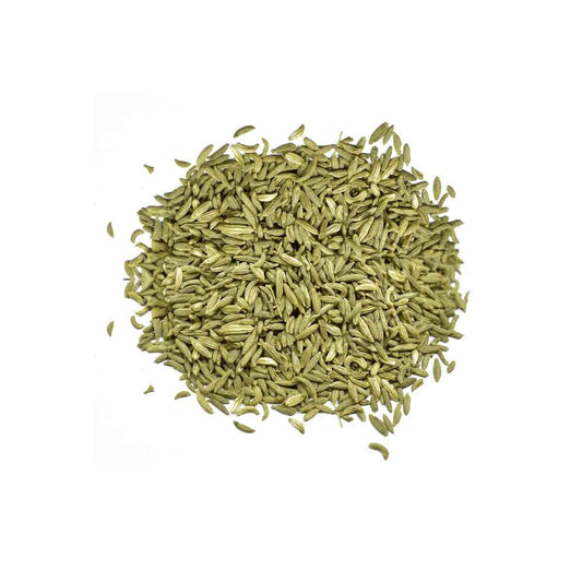 Saunf (Fennel Seeds) - Mahin (Fine Quality) 1kg