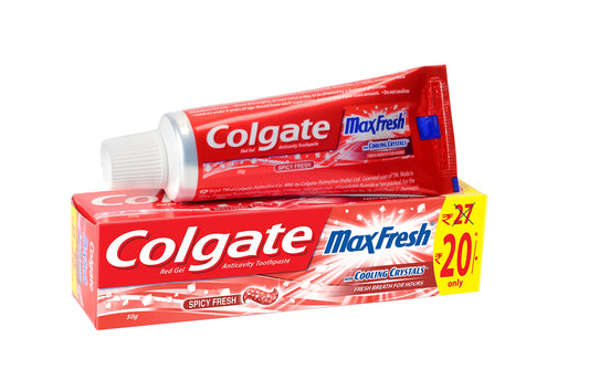Colgate MaxFresh 42g