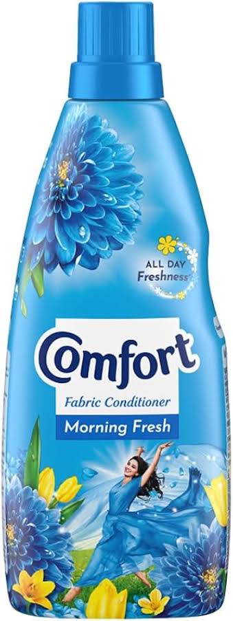 Comfort After Wash Fabric Conditioner