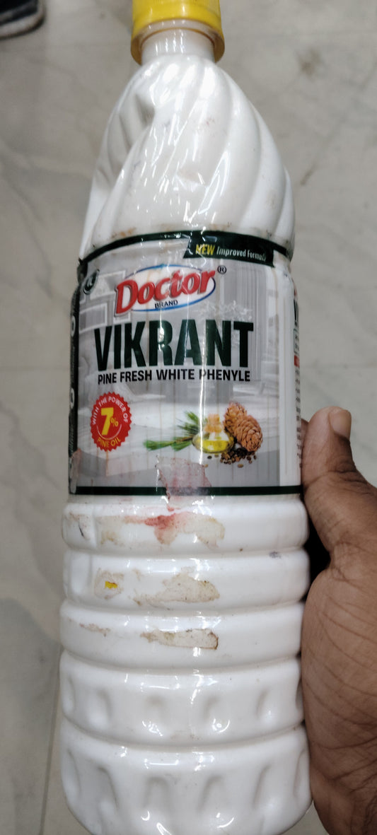 Dr. Vikrant Phenyl 1 l
