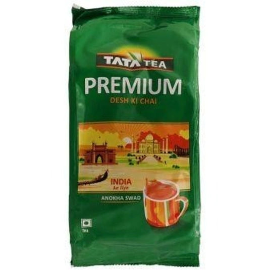 Tata Tea Premium 600g
