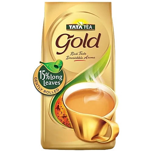 Tata Tea Gold 250g