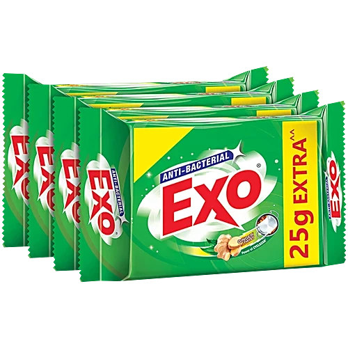Exo Dishwash Bar