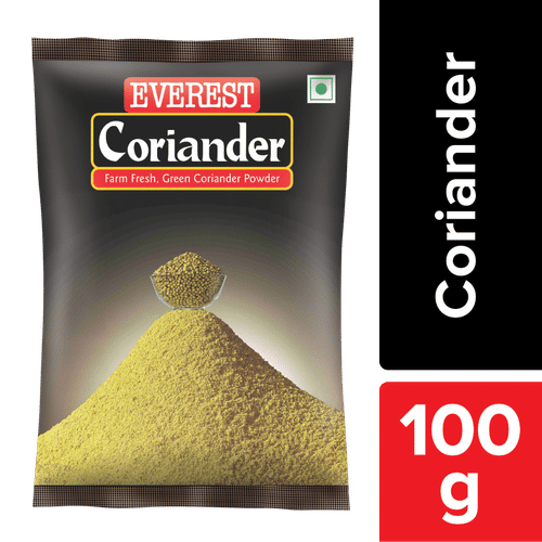 Everest Coriander Powder (Dhaniya Powder) 100g