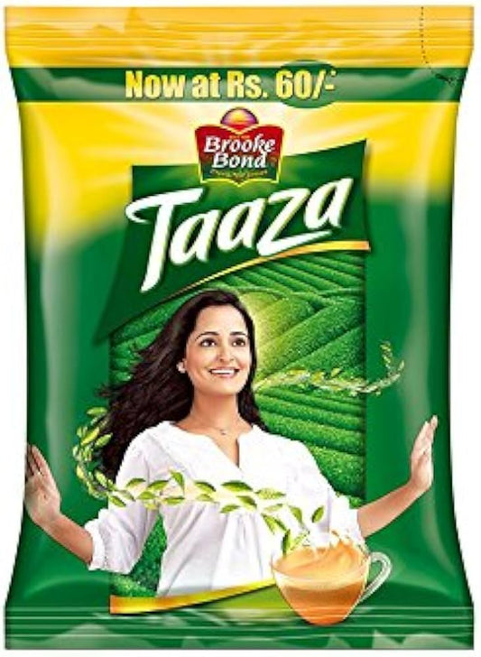Brooke Bond Taaza Tea 250g
