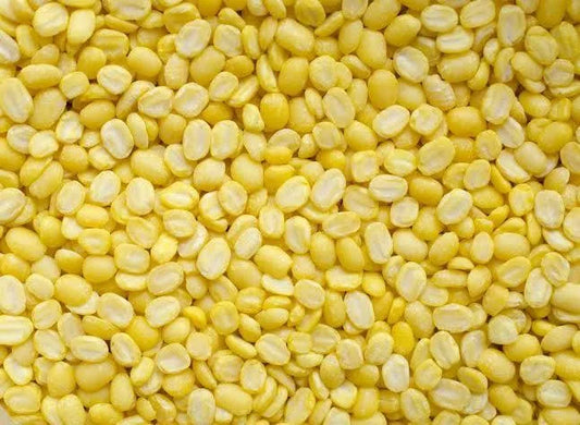 Moong dal 1kg Unpolished