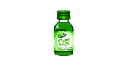 Dabur Pudin Hara Active 10ml