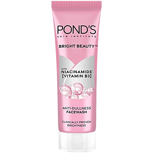 Pond's Bright Beauty face wash 50ml