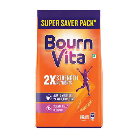 Cadbury Bournvita 1kg Pouch