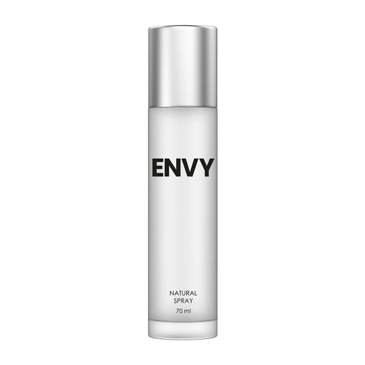 Envy Natural Spray for Women 70ml