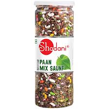 Sadani Paan Mix saunf