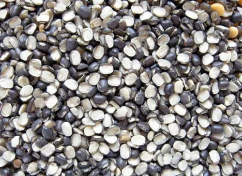 Urad Dal (Black Gram / Split Black Lentils)  500g