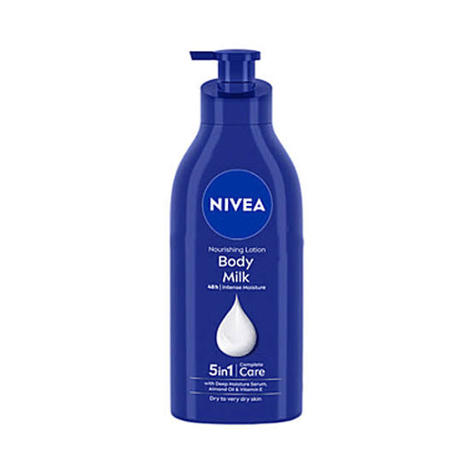 NIVEA Body Milk Nourishing 80ml