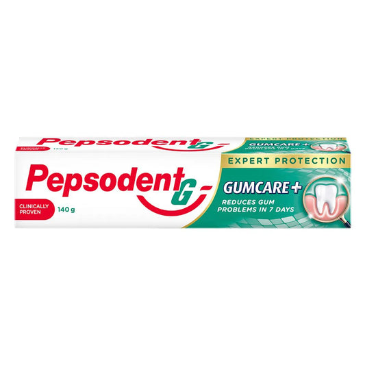 Pepsodent Gum Care+ 140g